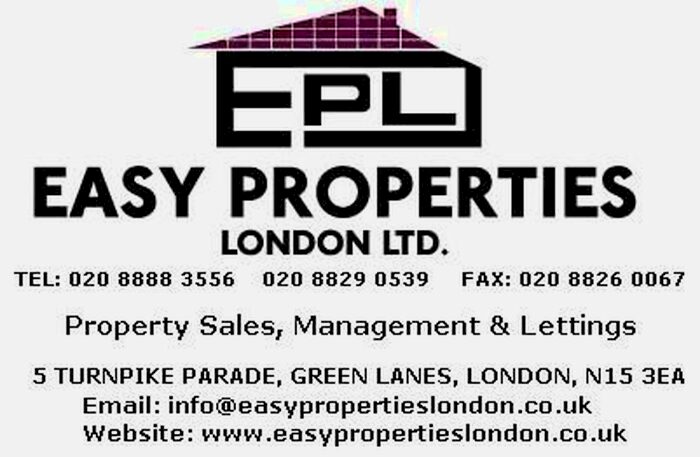 2 Bedroom Flat To Rent In Turkey Street, Enfield, EN1