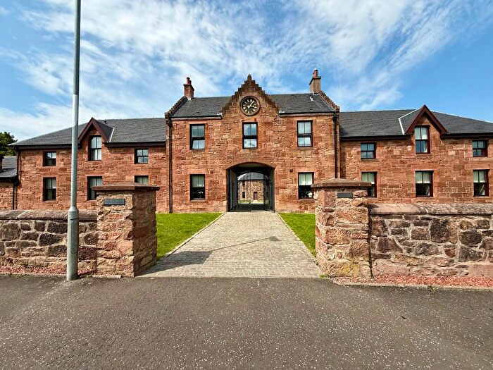 2 Bedroom Terraced Bungalow For Sale In Home Farm Court, Coatbridge, North Lanarkshire, ML5