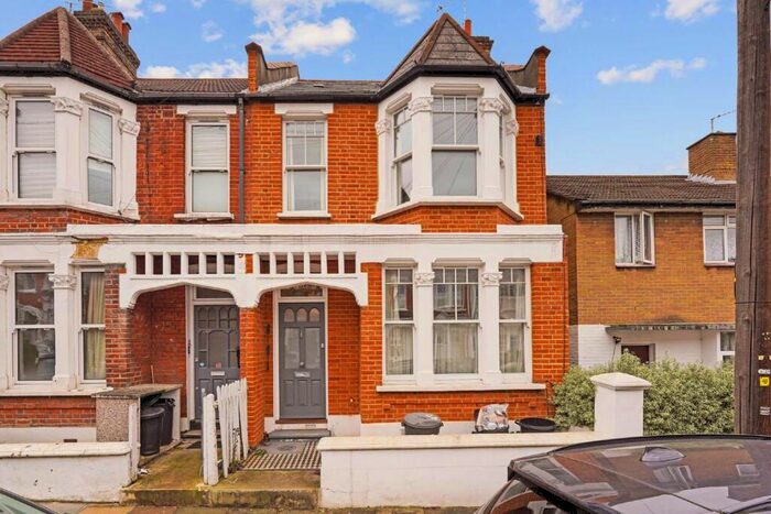 4 Bedroom Terraced House To Rent In Gosberton Road, Balham, SW12