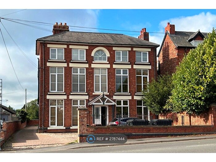 2 Bedroom Flat To Rent In Scalford Road, Melton Mowbray, LE13