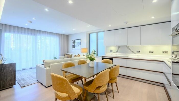 3 Bedroom Property To Rent In Edgware Road, London, W2