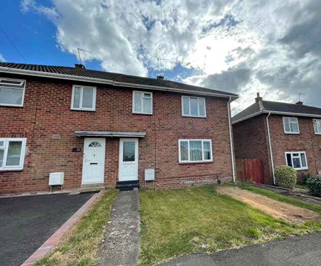 3 Bedroom Semi-Detached House To Rent In Wellington Road, Leamington Spa, CV32