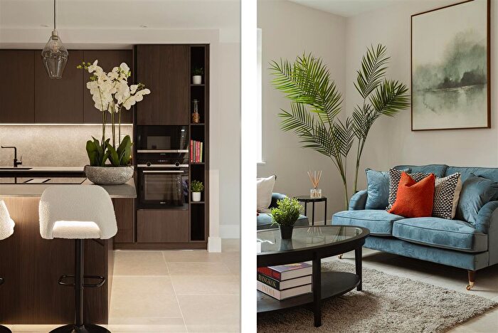 2 Bedroom Detached House For Sale In Fairlawn Road, Banstead, SM7