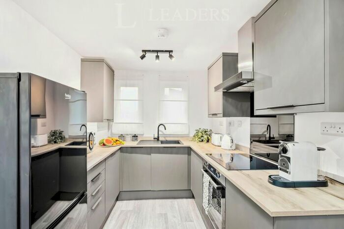 2 Bedroom Apartment To Rent In Gatenby, Werrington, PE4