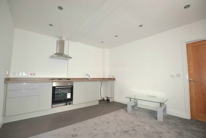 1 Bedroom Flat To Rent In Baker Street, Reading, RG1