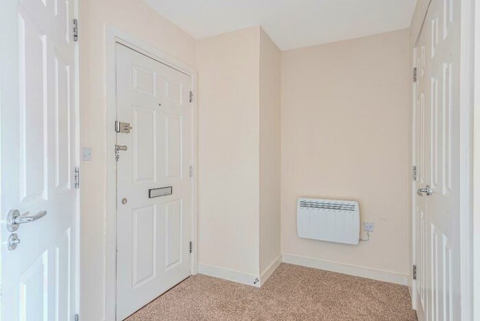 1 Bedroom Flat To Rent In Grenfell Rd, Maidenhead, SL6