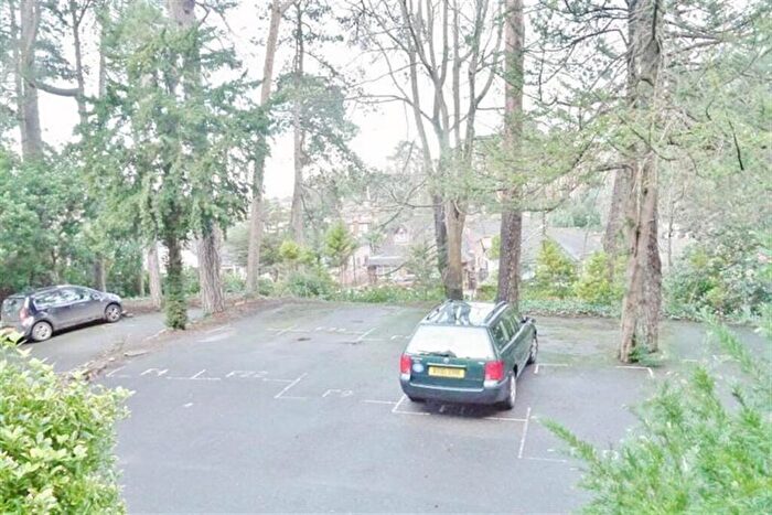 2 Bedroom Flat To Rent In Bournemouth, BH1