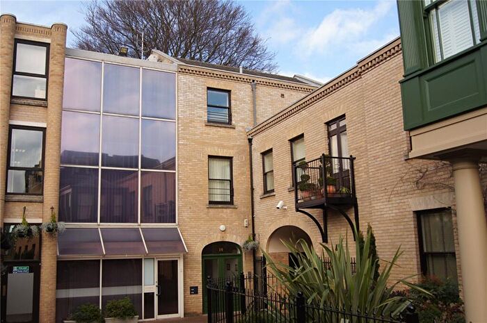 2 Bedroom Apartment To Rent In Langton Place, Hatter Street, Bury St Edmunds, Suffolk, IP33