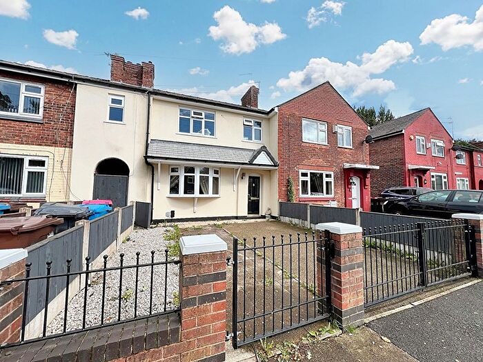 3 Bedroom Terraced House For Sale In Verdun Road, Eccles, M30