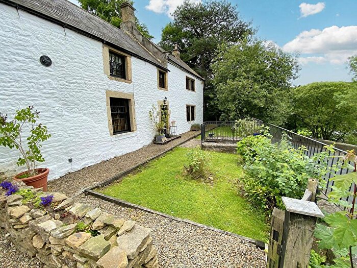 3 Bedroom Terraced House To Rent In Allensford, Allensford, Consett, Durham, DH8