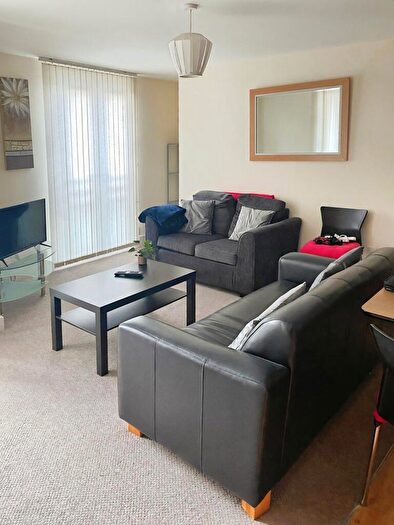 1 Bedroom Flat To Rent In Colombo Square, Worsdell Drive, Ochre Yards, Gateshead, NE8