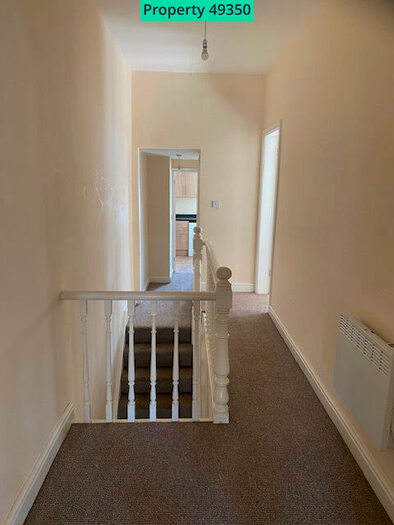 2 Bedroom Flat To Rent In Wells Street, Scunthorpe, DN15