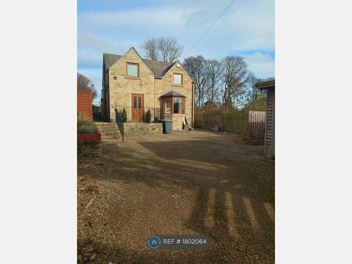 3 Bedroom Detached House To Rent In Leak Hall Road, Denby Dale, Huddersfield, HD8