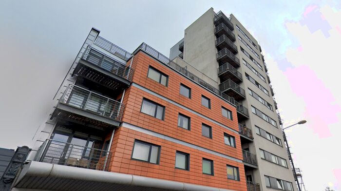 1 Bedroom Flat To Rent In Forest Lane, Stratford/Maryland, E15