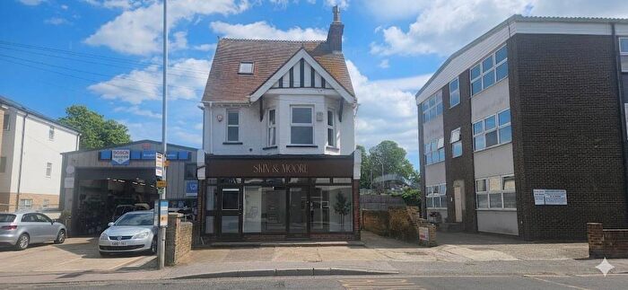 3 Bedroom Flat To Rent In St. Peters Park Road, Broadstairs, CT10
