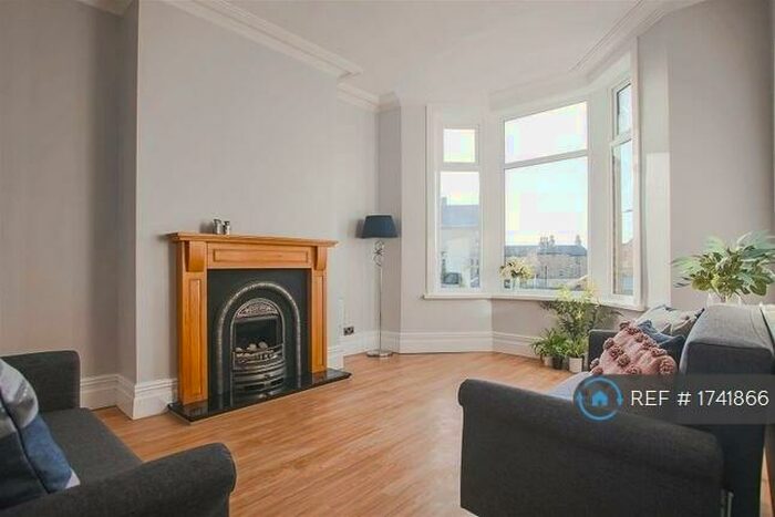 4 Bedroom Terraced House To Rent In Ightenhill Park Lane, Burnley, BB12