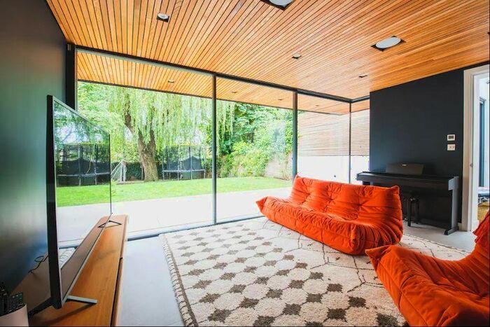 4 Bedroom Semi-Detached House To Rent In Makepeace Avenue, Dartmouth Park, N6