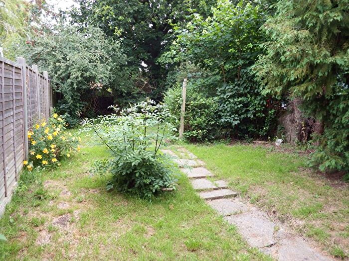 3 Bedroom Terraced House For Sale In Long Leaves, Stevenage, Hertfordshire, SG2