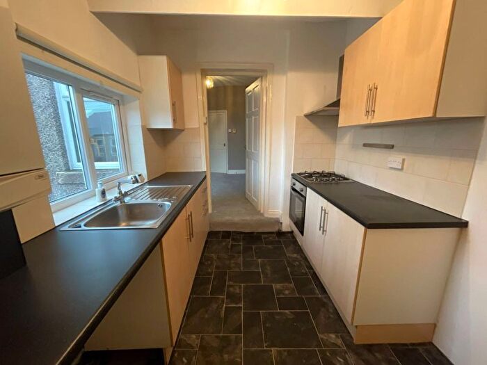 3 Bedroom Flat To Rent In St. Aidans Street, Bensham, Gateshead, NE8