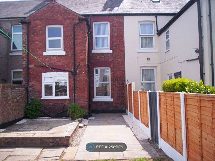 3 Bedroom Terraced House To Rent In Old Mill Lane, Liverpool, L37