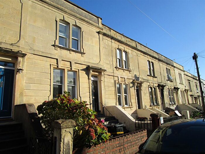 6 Bedroom Terraced House To Rent In Stanley Road, Cotham, Bristol, BS6