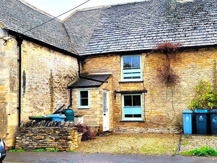 3 Bedroom Cottage To Rent In Station Road, Brize Norton, Carterton, Oxfordshire, OX18