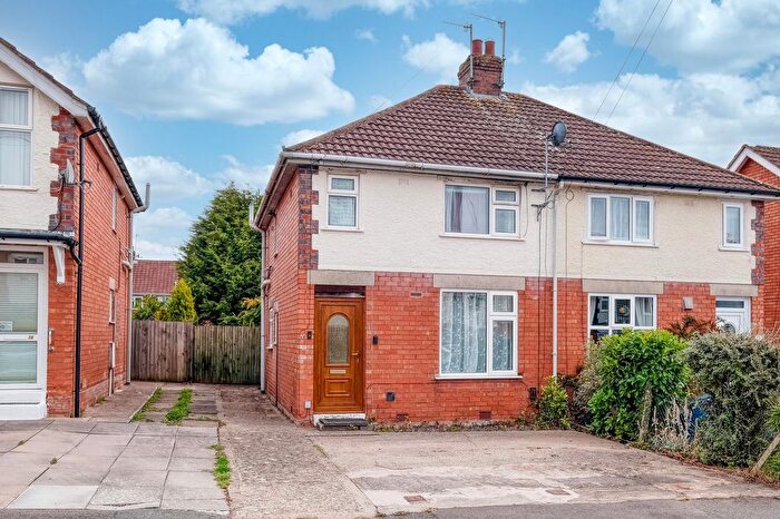 2 Bedroom Semi-Detached House For Sale In Birchensale Road, Redditch, B97