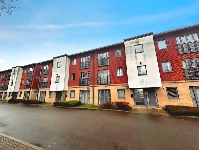 2 Bedroom Flat To Rent In York Road, Doncaster, South Yorkshire, DN5
