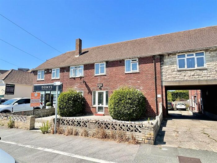 2 Bedroom Flat For Sale In Preston Road, Weymouth, DT3