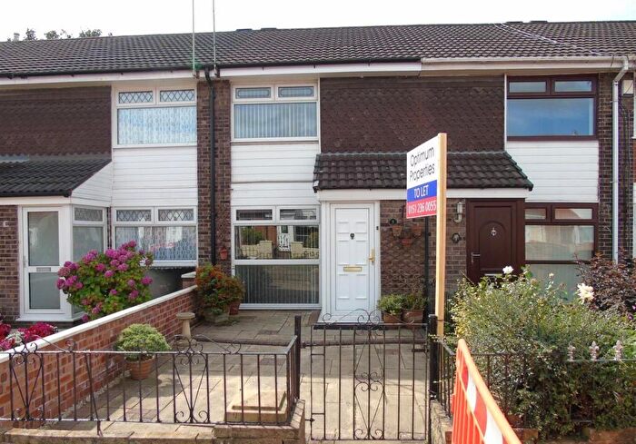 3 Bedroom Terraced House For Sale In Pauline Walk, Liverpool, Merseyside, L10