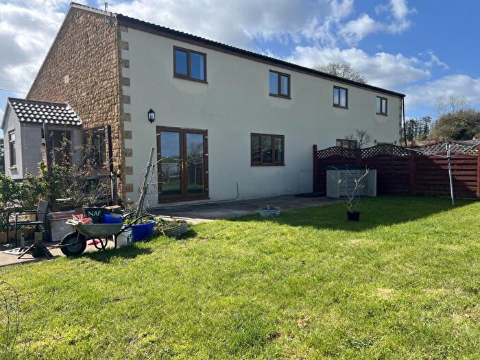 3 Bedroom House To Rent In Laverton, Bath, BA2