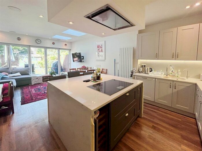 3 Bedroom Property To Rent In Florence Road, London, SW19