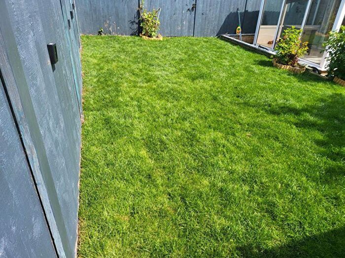 1 Bedroom Bungalow To Rent In Bexley Avenue, Harwich, CO12