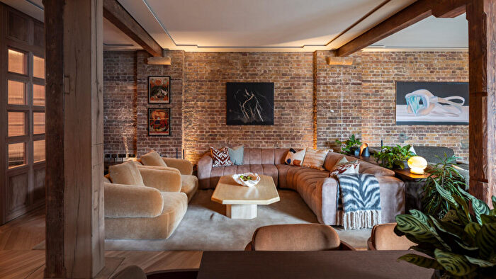 2 Bedroom Apartment For Sale In Piano Studios, Chalk Farm, London, NW1
