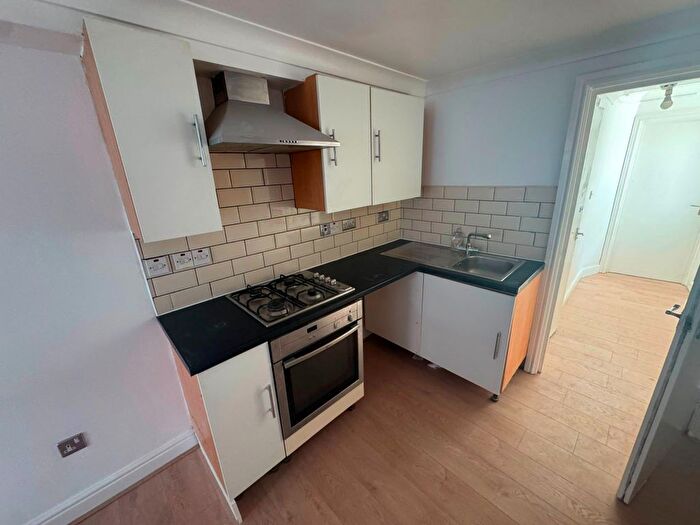 1 Bedroom Flat To Rent In Princess Street, Luton, LU1