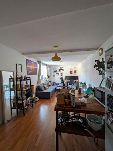 1 Bedroom Flat To Rent In Stoke Newington High Street, Stoke Newington, N16