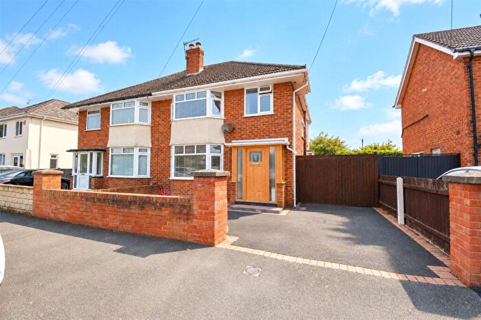 3 Bedroom Semi-Detached House For Sale In Cleveley Road, Meols, Wirral, CH47