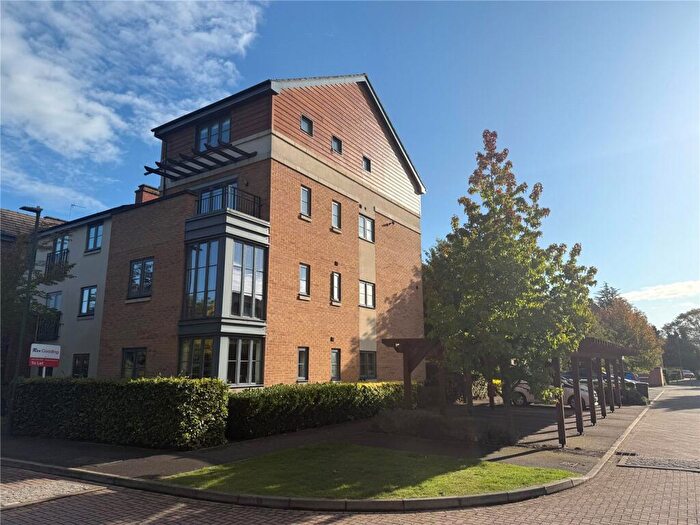 2 Bedroom Apartment To Rent In Deane Road, Nottingham, NG11