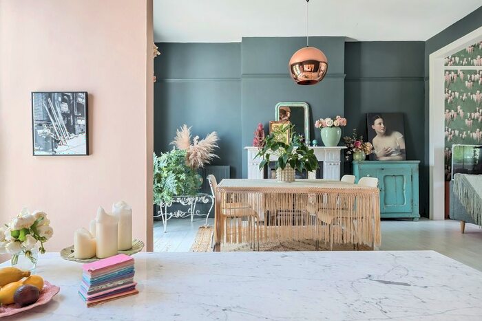 3 Bedroom Flat To Rent In Gladwell Road, London, N8