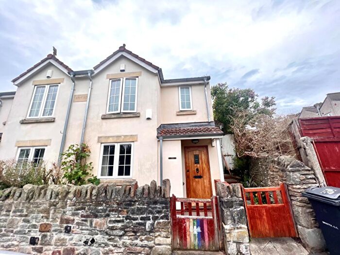 1 Bedroom Flat To Rent In Greenbank View, Greenbank, Bristol, BS5