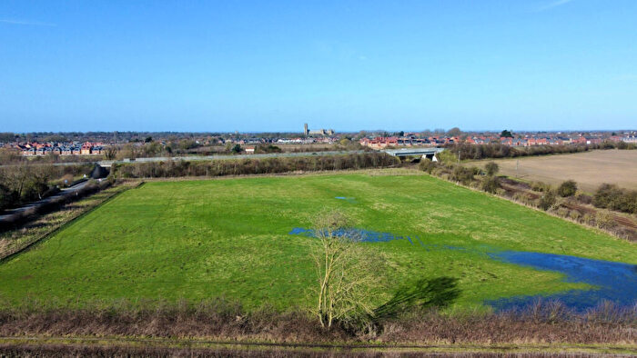 Farm Land For Sale In Grassland, Long Lane, Beverley, HU17