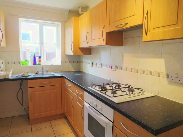 4 Bedroom House To Rent In Alicante Way, Norwich, NR5