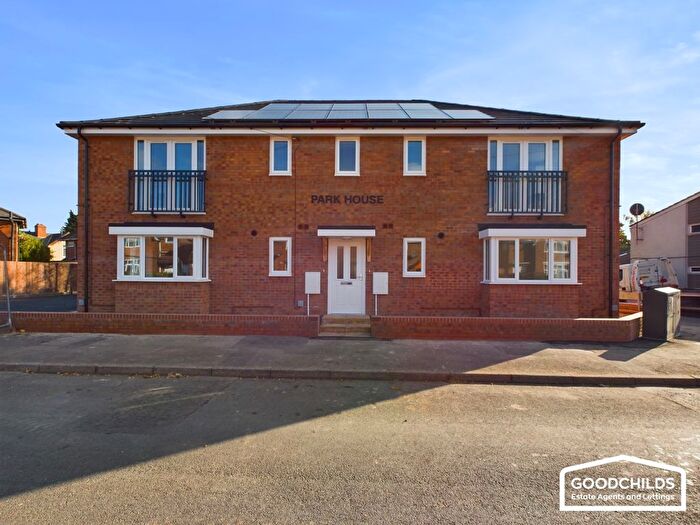 2 Bedroom Flat To Rent In Green Lane, Walsall, WS3