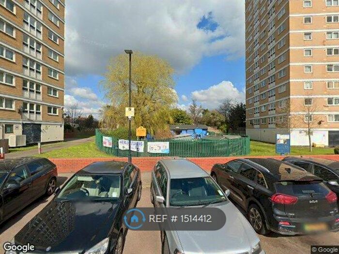 1 Bedroom Flat To Rent In Partridge Way, London, N22