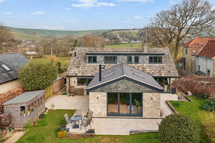 4 Bedroom Detached House For Sale In Litton Cheney, Dorchester, DT2