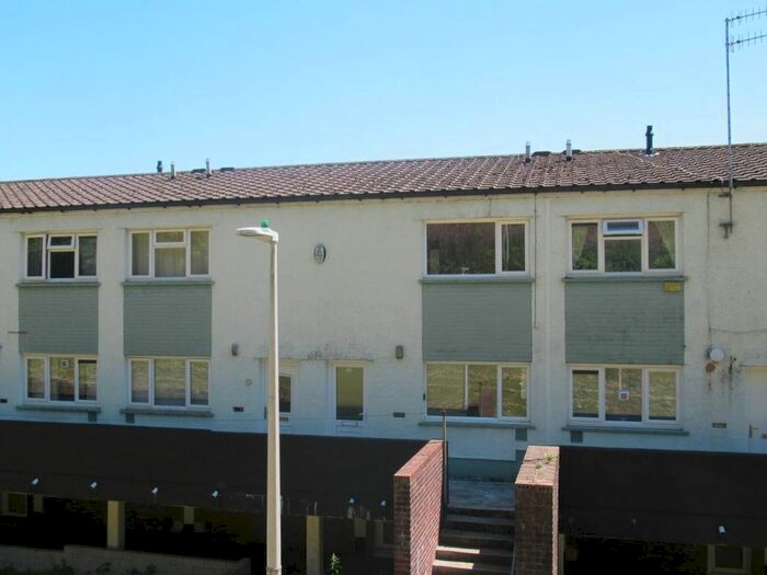 2 Bedroom Property To Rent In Duffryn Road, Caerau, Maesteg, CF34