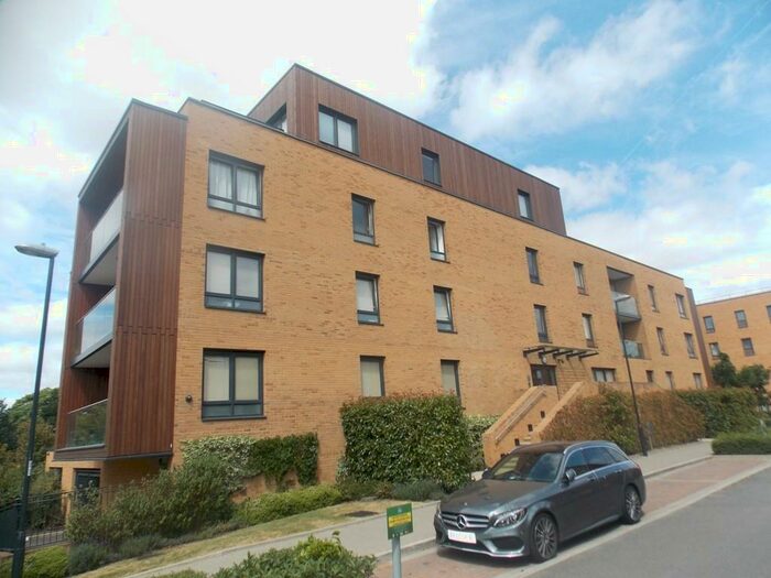 1 Bedroom Flat To Rent In Harris Lodge, Kidbrooke Village, Kidbrooke, SE9
