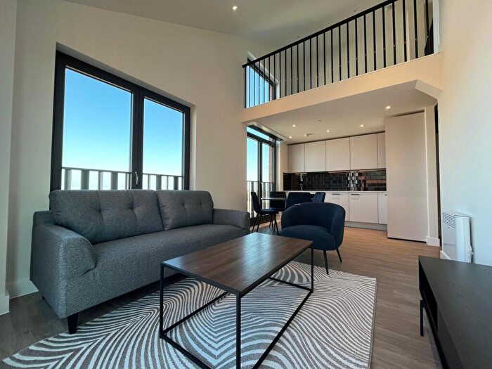 2 Bedroom Apartment To Rent In Pitt Street, Birmingham, B4