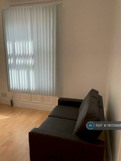 Studio To Rent In Edward Street, Derby, DE1