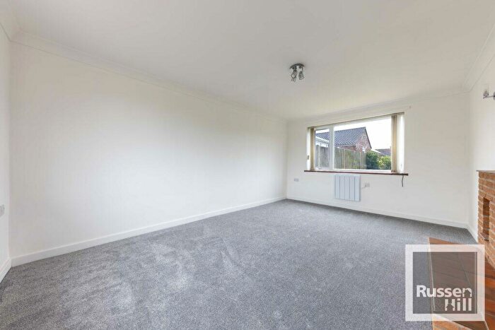 3 Bedroom Town House For Sale In Bawburgh Road, Easton, NR9